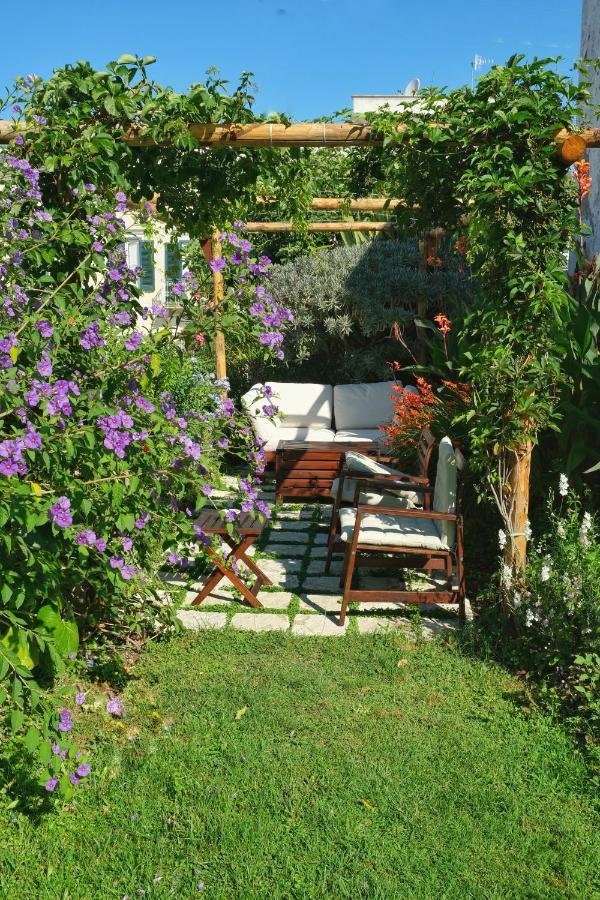 Le Cantinelle Anacapri  Exterior foto